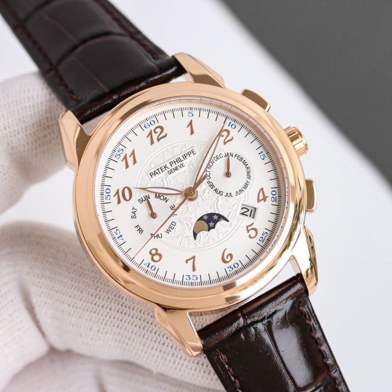 PATEK PHILIPPE